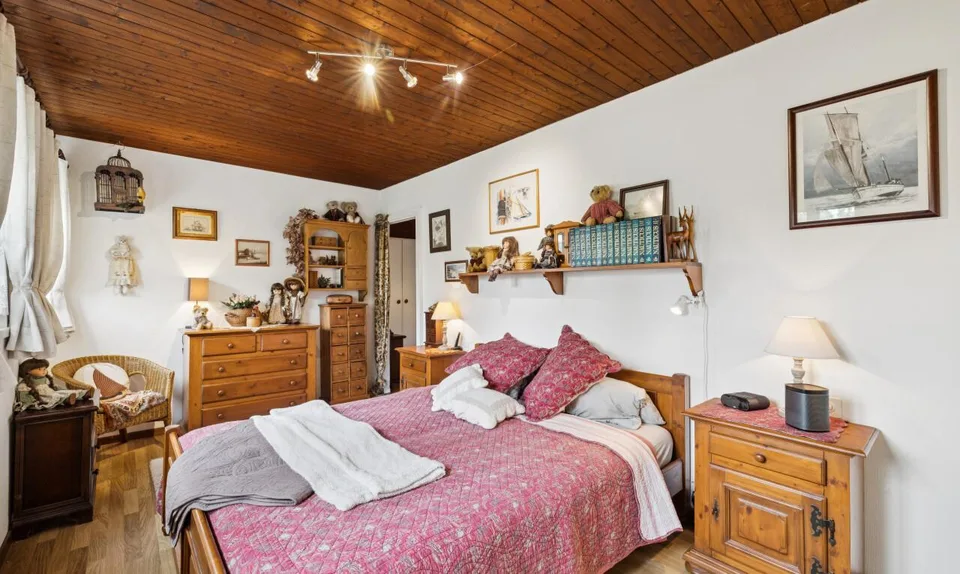 4.5 Zimmer Reihenfamilienhaus in Rances – Foto 7 von 11