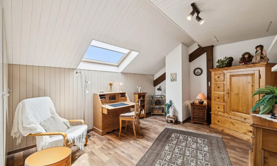 4.5 Zimmer Reihenfamilienhaus in Rances – Foto 8 von 11