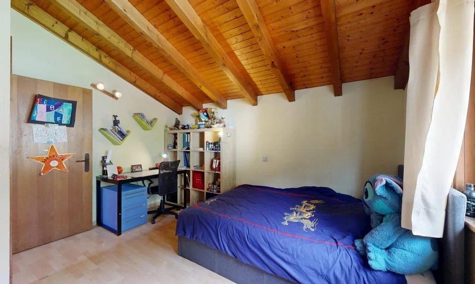 5.5 Zimmer Reihenfamilienhaus in Collonges – Foto 8 von 11