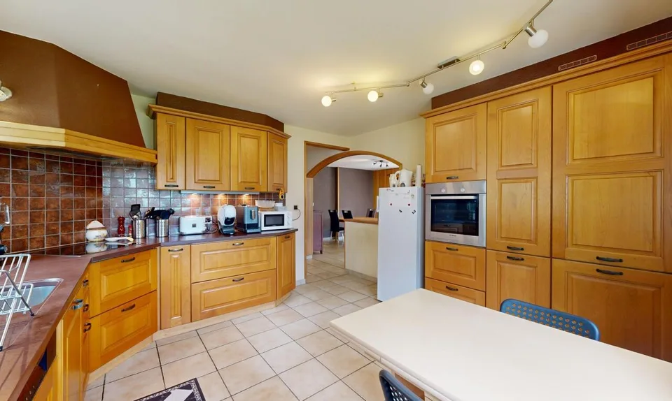 5.5 Zimmer Reihenfamilienhaus in Collonges – Foto 5 von 11