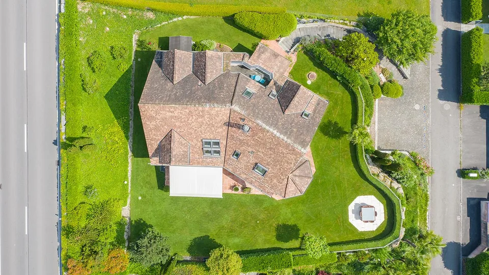 Villa Collina | Villa – foto 10 di 11