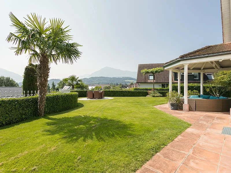 Villa Collina | Villa – foto 2 di 11