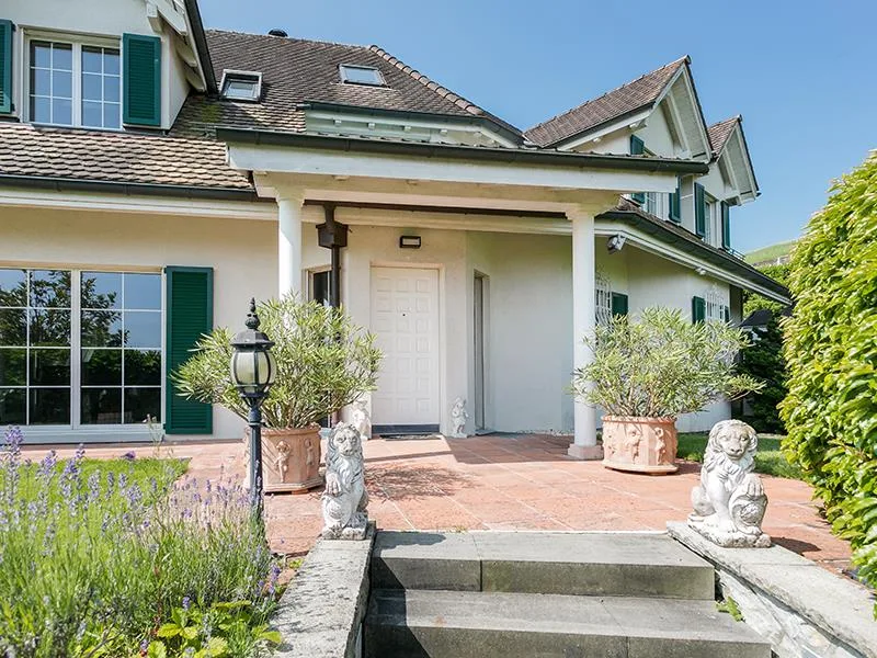 Villa Collina | Villa – foto 4 di 11