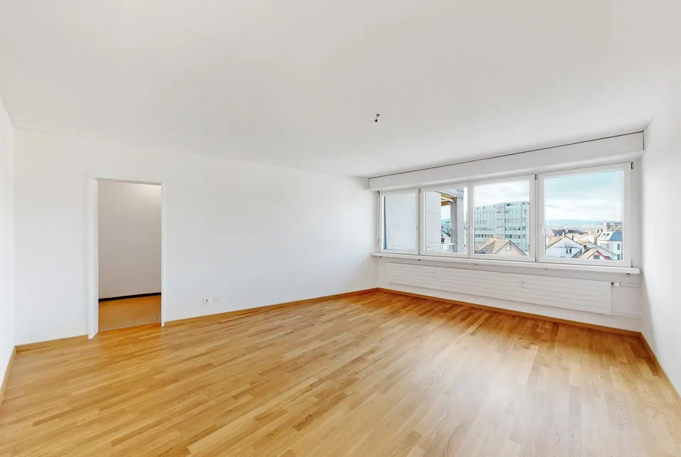 Wohnen im Zentrum von Weinfelden!