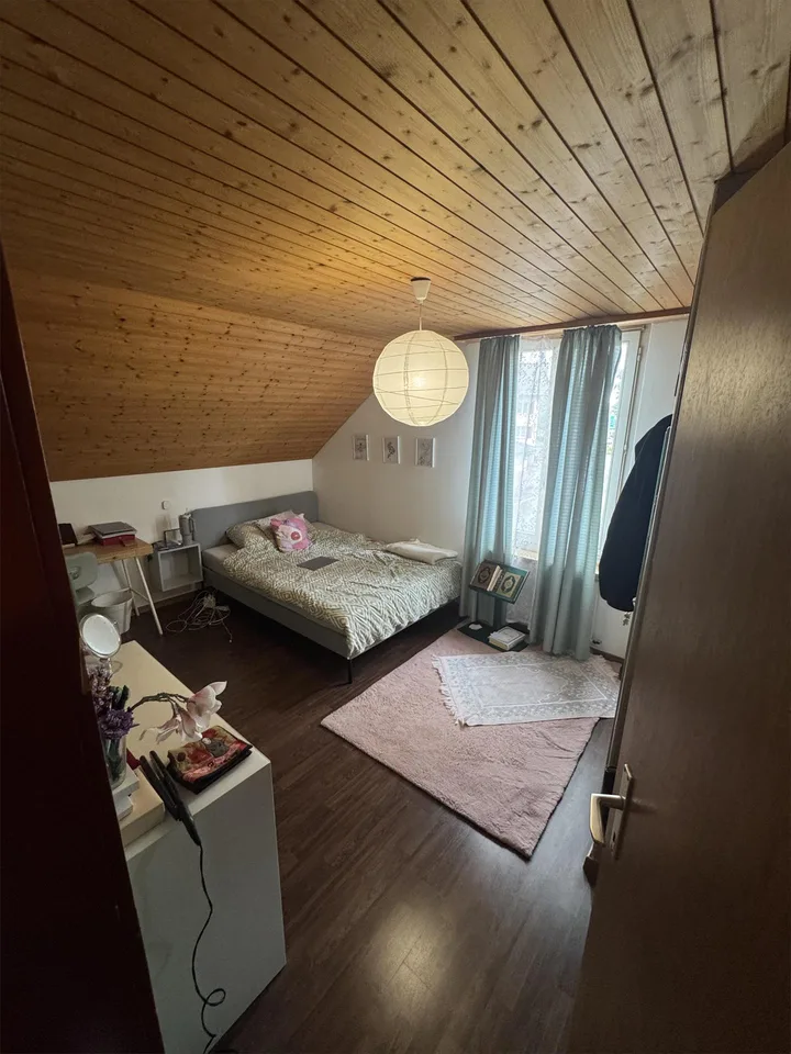 EFH 7 Zimmer WHG + Laden/Büro
