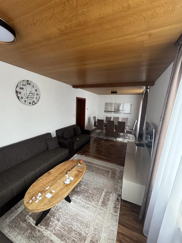 EFH 7 Zimmer WHG + Laden/Büro