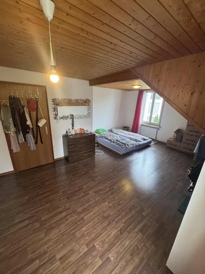 EFH 7 Zimmer WHG + Laden/Büro