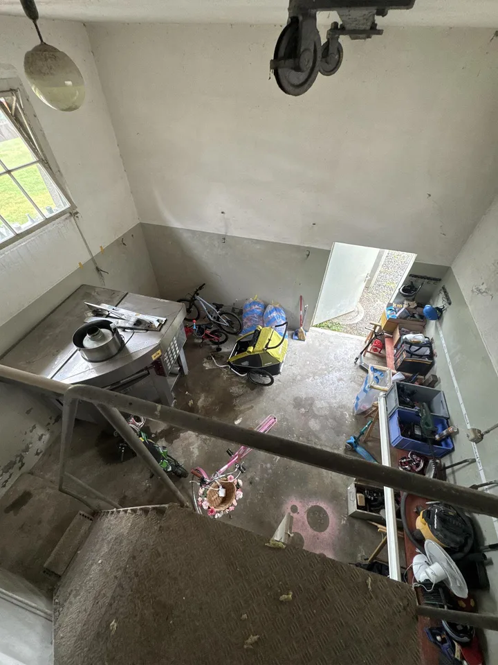 EFH 7 Zimmer WHG + Laden/Büro