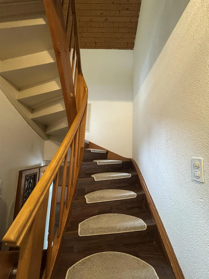 EFH 7 Zimmer WHG + Laden/Büro