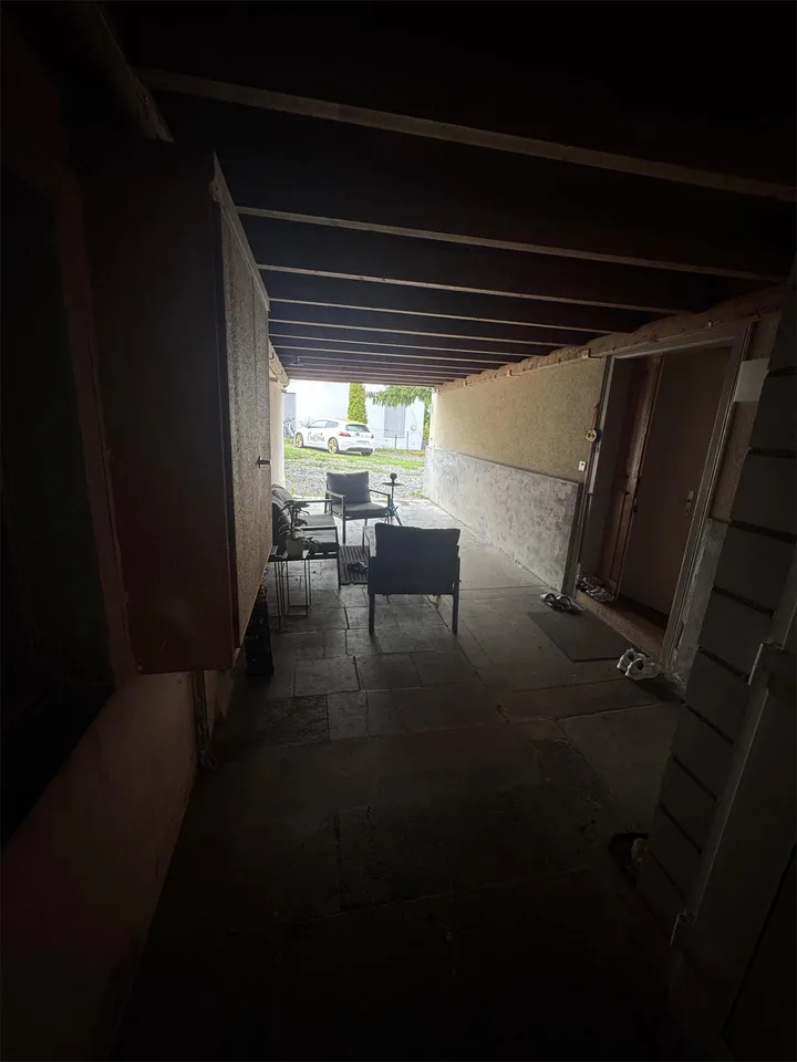 EFH 7 Zimmer WHG + Laden/Büro