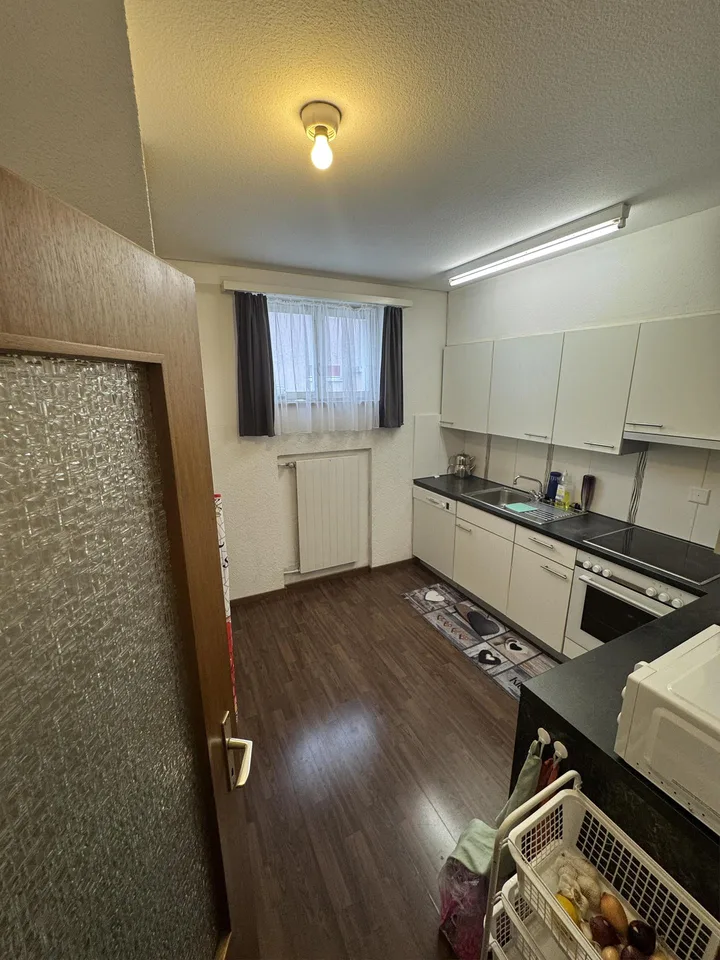 EFH 7 Zimmer WHG + Laden/Büro