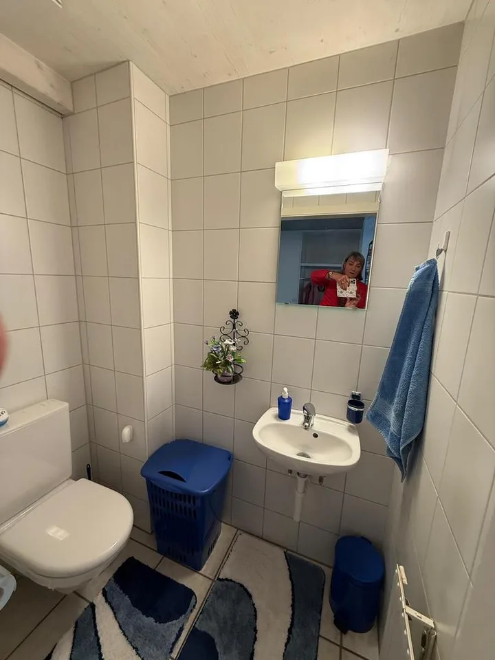 4.5-Zimmerwohnung in ländlicher Umgebung zu vermieten – Foto 5 von 11