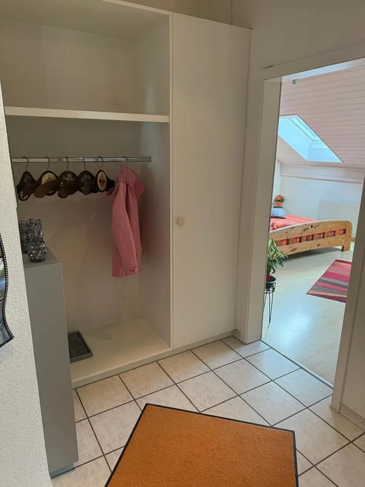 4.5-Zimmerwohnung in ländlicher Umgebung zu vermieten – Foto 6 von 11