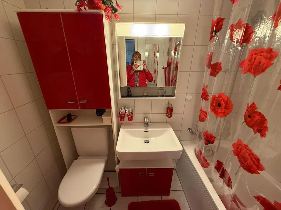 4.5-Zimmerwohnung in ländlicher Umgebung zu vermieten – Foto 4 von 11