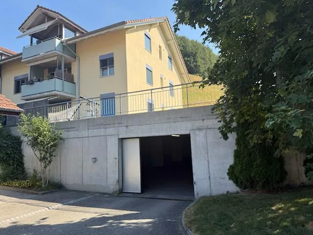 4.5-Zimmerwohnung in ländlicher Umgebung zu vermieten – Foto 2 von 11