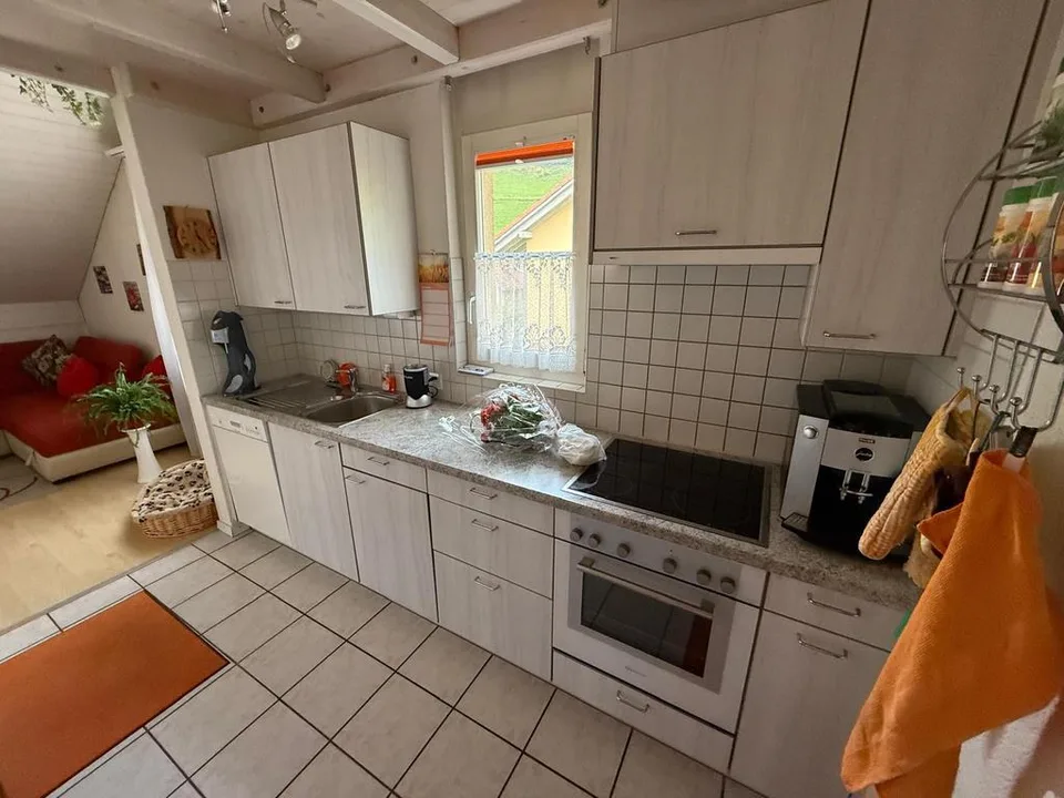 4.5-Zimmerwohnung in ländlicher Umgebung zu vermieten – Foto 3 von 11