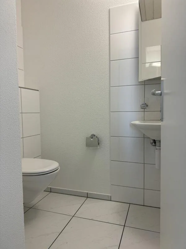 Exklusive Dachwohnung in Sursee