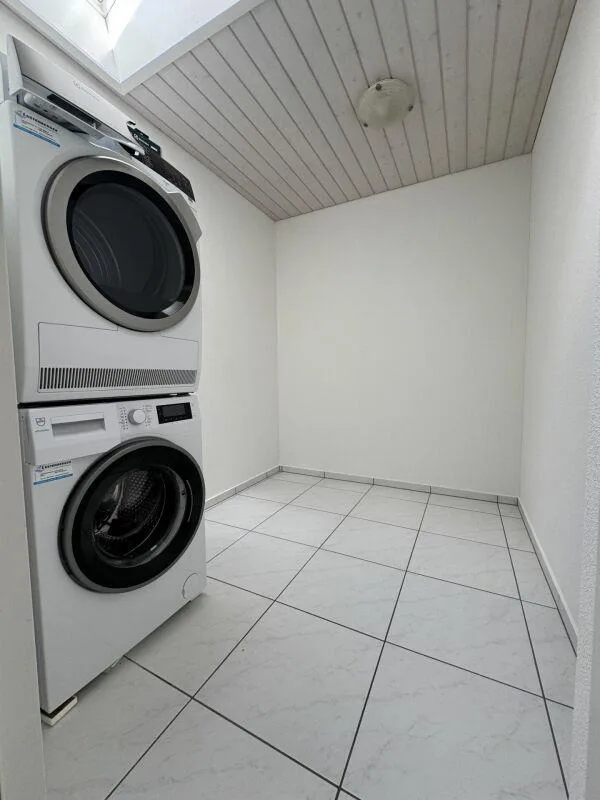Exklusive Dachwohnung in Sursee