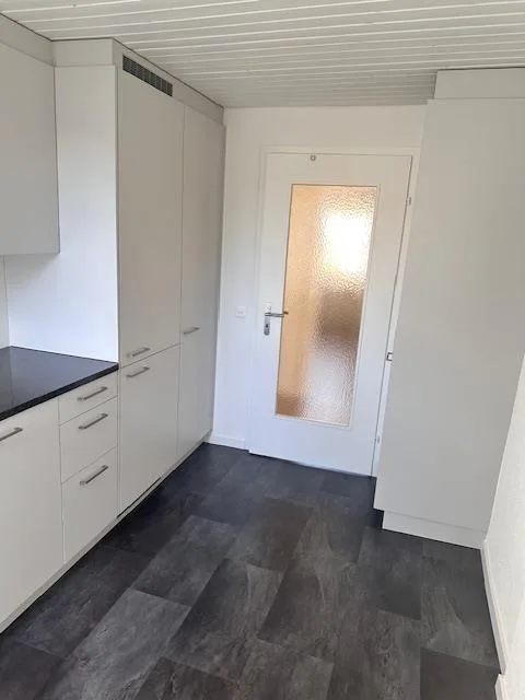 3.5 Zimmer-Dachwohnung 2.OG