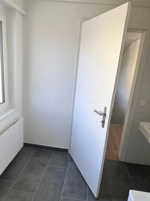 3.5 Zimmer-Dachwohnung 2.OG