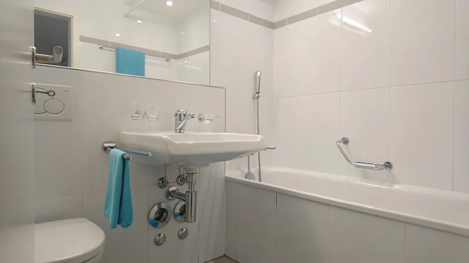 Attraktive Wohnung an zentraler Lage in Domat/Ems