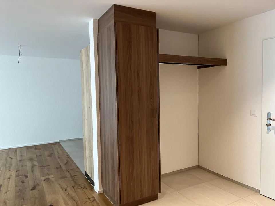 Wohnen in der Überbauung Steigrüti – photo 2 of 9