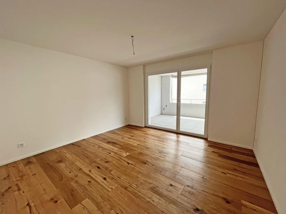 Wohnen in der Überbauung Steigrüti – photo 3 of 9