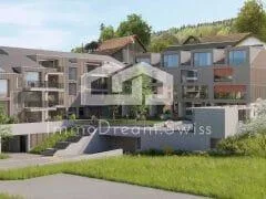NEUBAU Attraktive und moderne 4 ½ Zi. Garten-Eigentumswohnung B1 – Foto 7 von 9