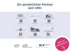 NEUBAU Attraktives und modernes 4 ½ Zi. Reihenhaus B8 – photo 10 sur 10