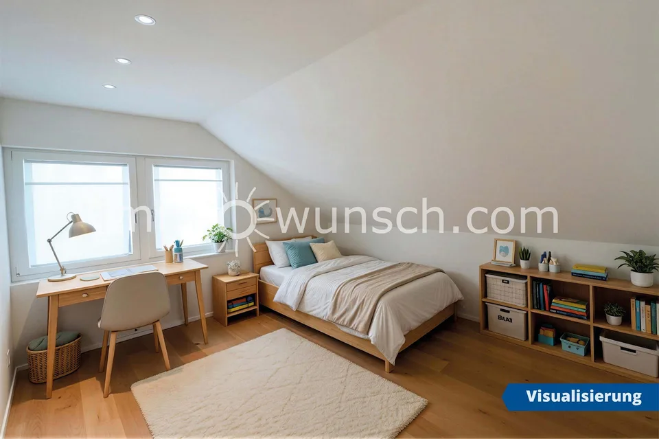 Bijou 4 ½ Zimmer Dach-Eigentumswohnung – foto 5 di 13