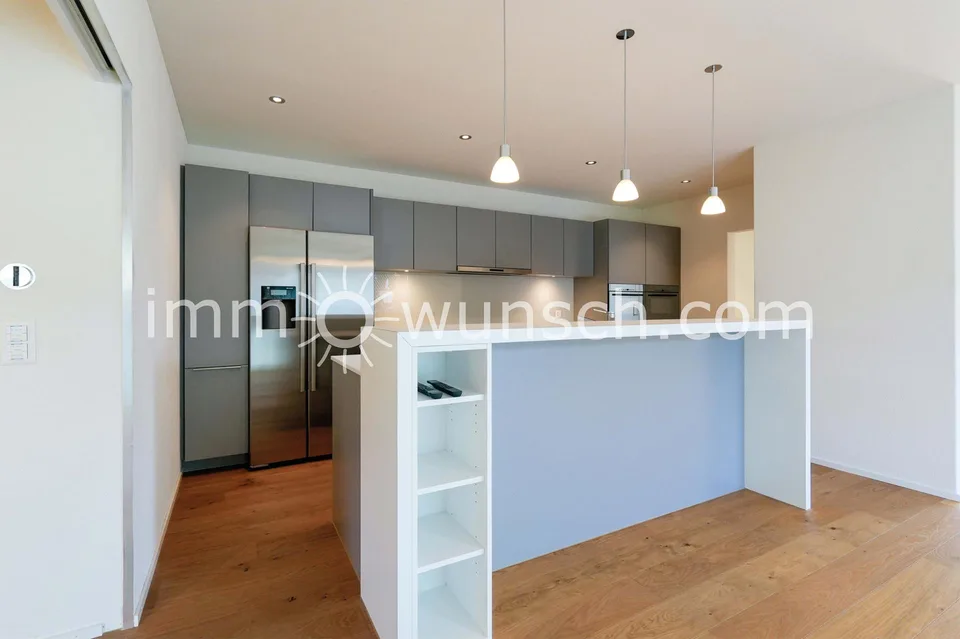 Bijou 4 ½ Zimmer Dach-Eigentumswohnung – foto 11 di 13