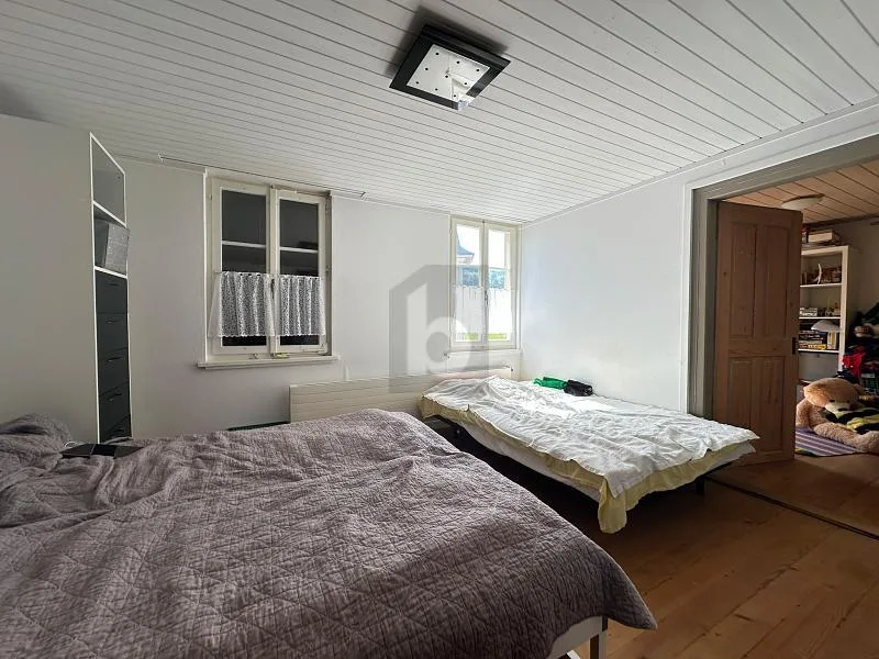 MEHR RAUM MEHR FREIHEIT IHR NEUES ZUHAUSE – photo 3 sur 13