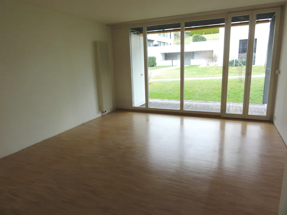 Renovierte 2 1/2 Zimmerwohnung in einer Alterssiedlung – foto 6 di 17