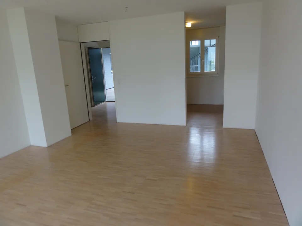 Renovierte 2 1/2 Zimmerwohnung in einer Alterssiedlung – foto 7 di 17