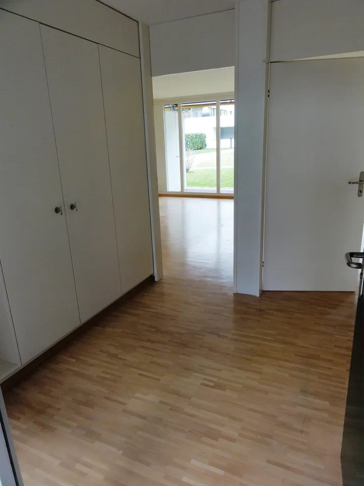Renovierte 2 1/2 Zimmerwohnung in einer Alterssiedlung – foto 5 di 17