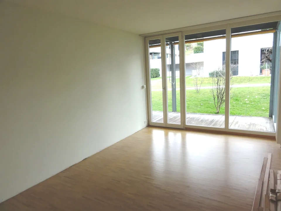 Renovierte 2 1/2 Zimmerwohnung in einer Alterssiedlung – foto 3 di 17