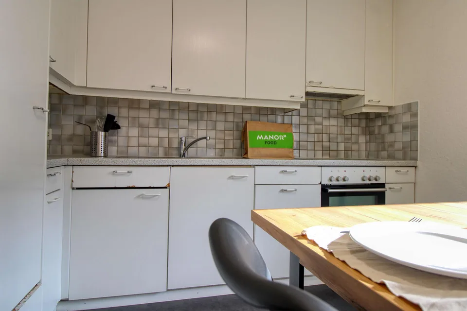 Gemütliches Coliving im lebendigen Altstetten in Zürich – photo 12 of 17