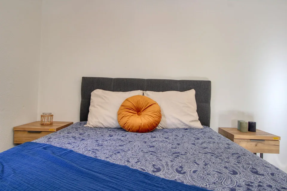 Gemütliches Coliving im lebendigen Altstetten in Zürich – photo 7 of 17