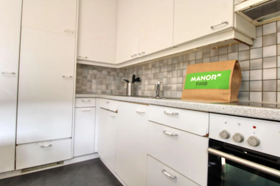 Gemütliches Coliving im lebendigen Altstetten in Zürich – photo 13 of 17
