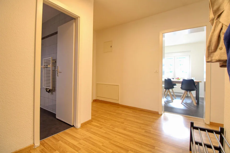 Gemütliches Coliving im lebendigen Altstetten in Zürich – photo 8 of 17