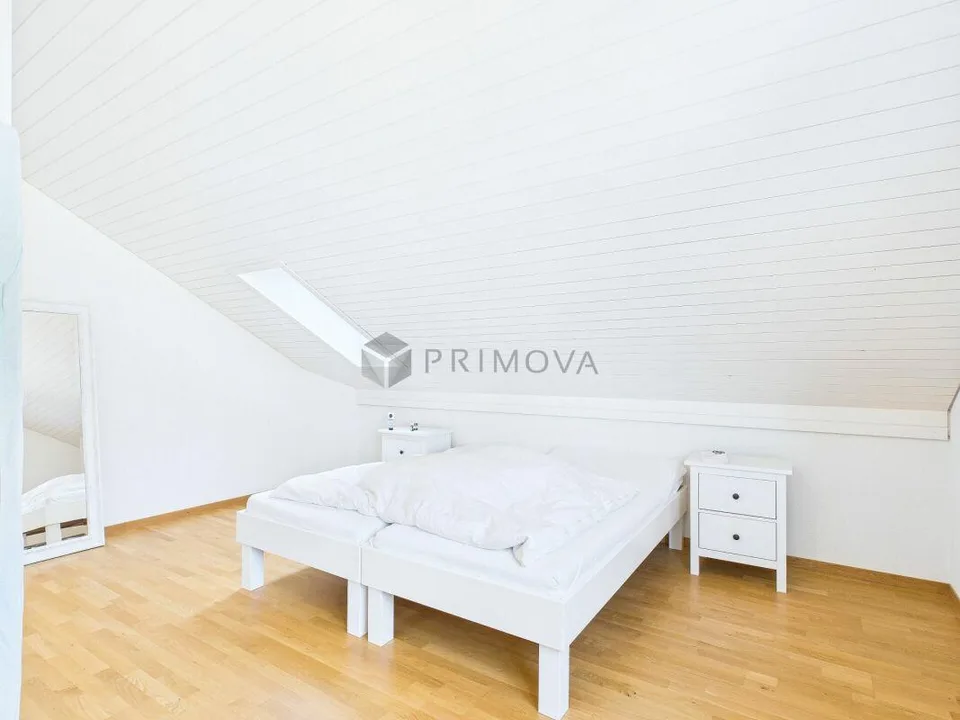 Casa a schiera familiare con vista panoramica e vicinanza alla natura – foto 6 di 10