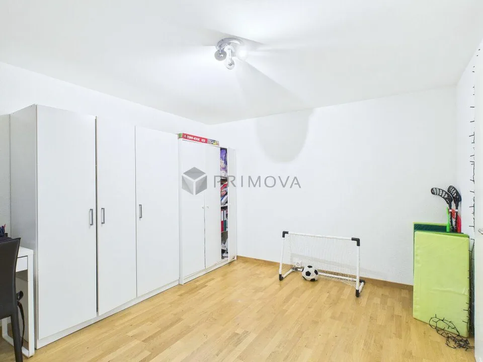 Casa a schiera familiare con vista panoramica e vicinanza alla natura – foto 9 di 10