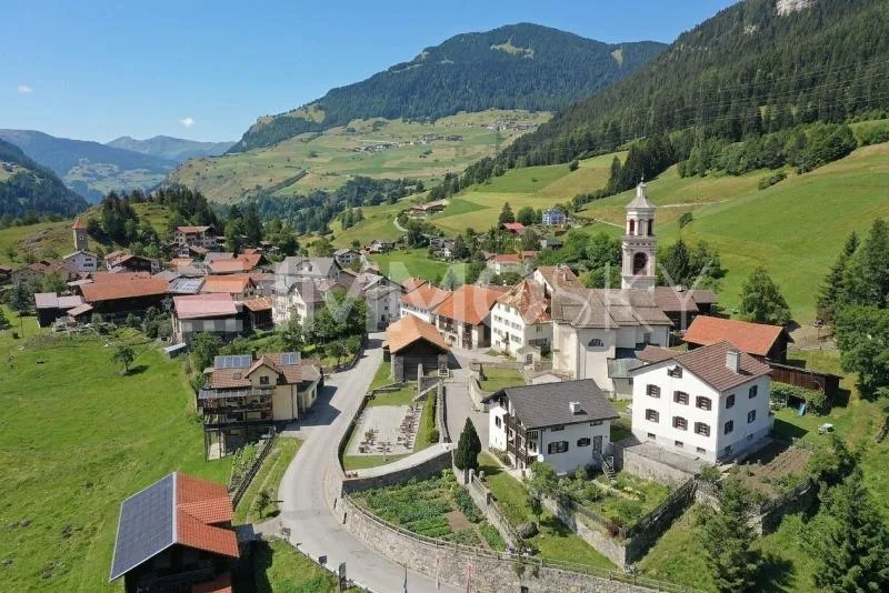 Panoramablick Bauland für den neuen Erstwohnsitz – photo 4 of 5