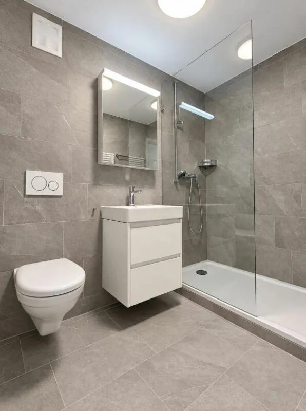 Neu saniert und bereit für Ihr neues Zuhause – Foto 4 von 6