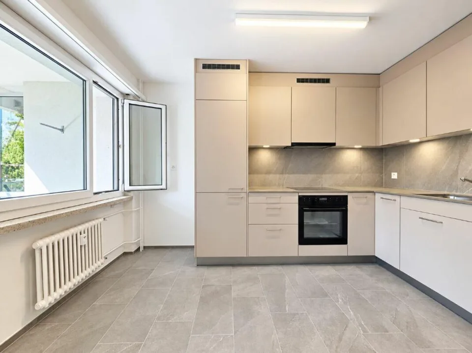 Neu saniert und bereit für Ihr neues Zuhause – Foto 3 von 6