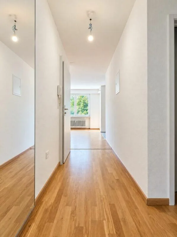 Neu saniert und bereit für Ihr neues Zuhause – Foto 6 von 6
