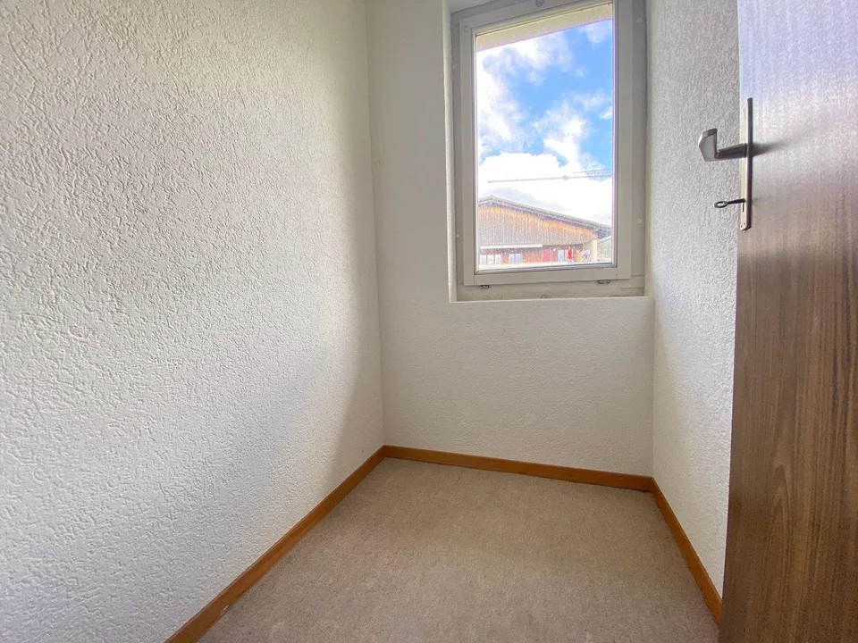 3.5 Zimmerwohnung im 2. OG an ruhiger Lage