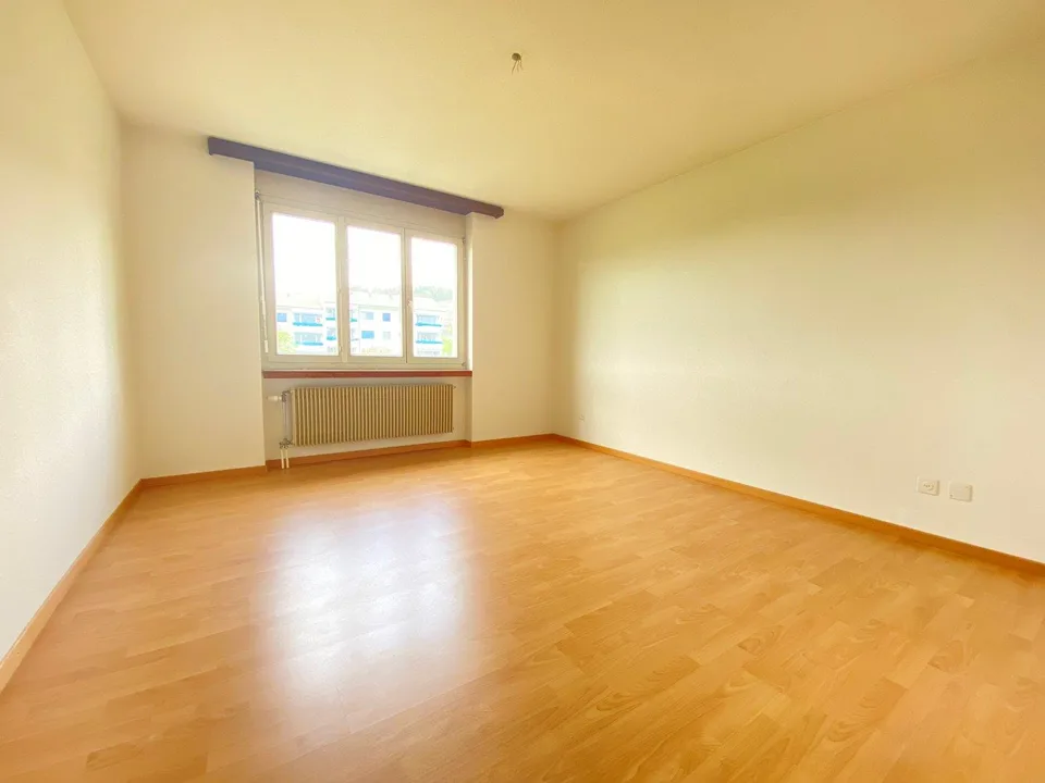3.5 Zimmerwohnung im 2. OG an ruhiger Lage