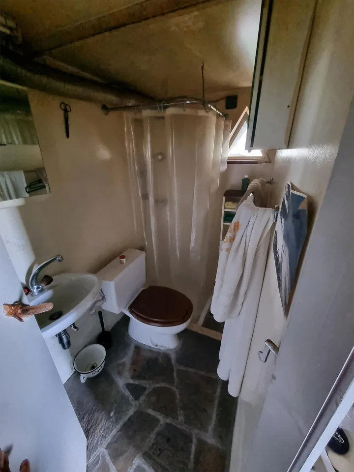 Malvaglia - Alp di Ciòu bellissimo Rustico – Foto 6 von 20