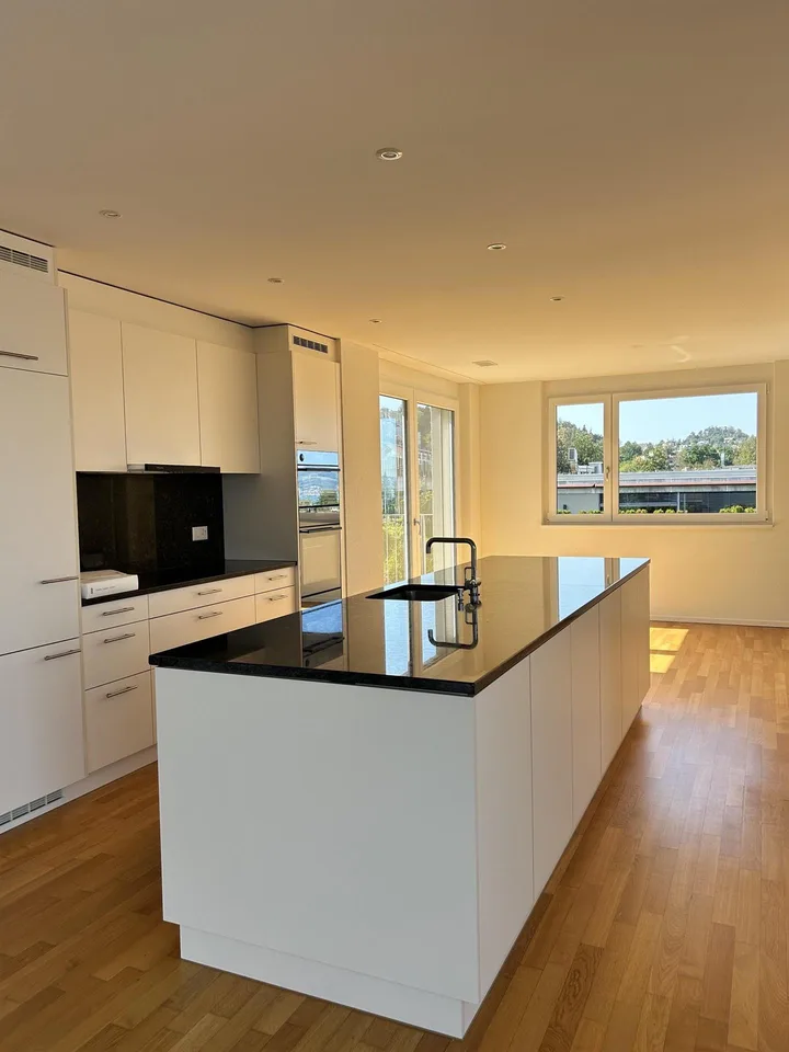 Appartement 4.5 pièces à Wädenswil (limité jusqu'au 31.03.2028) – photo 3 sur 11